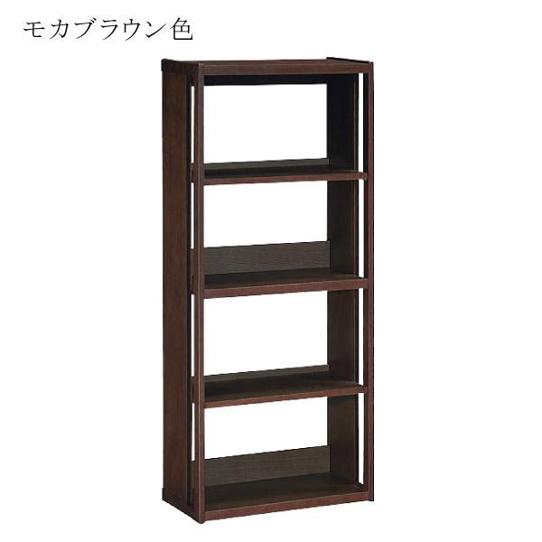 ボナシェルタ カリモク家具 HT2265 ME MH MK MY 書棚 幅60 高さ150cm