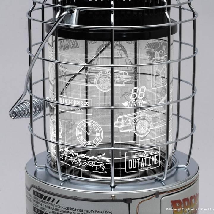 TOYOTOMI（トヨトミ） 【在庫有り】トヨトミ 石油ストーブ RR-25BTTF