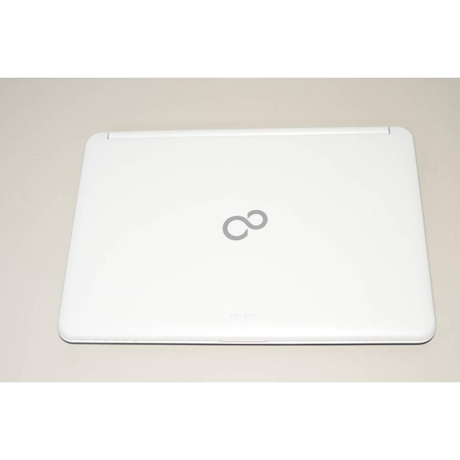 最新Windows10+office 爆速新品SSD500GB 富士通 LIFEBOOK AH56/G i7