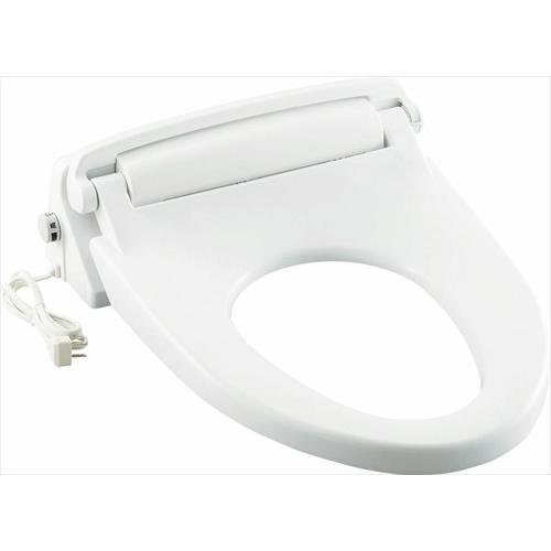 メーカー直送 リクシル 暖房便座 [CF-18ALJ-C] 便フタなし 大型