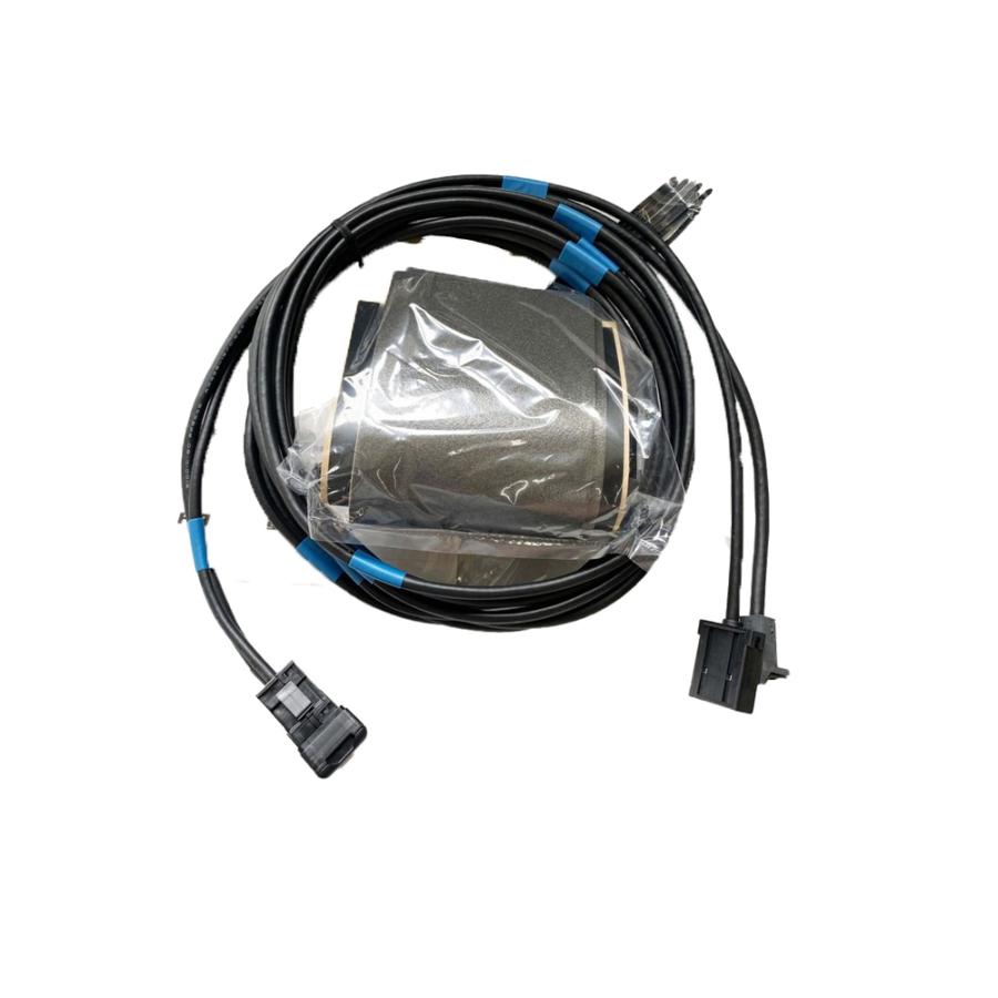 トヨタ（TOYOTA） 純正品 USB HDMI 入力端子 純正品番 086B0-00030