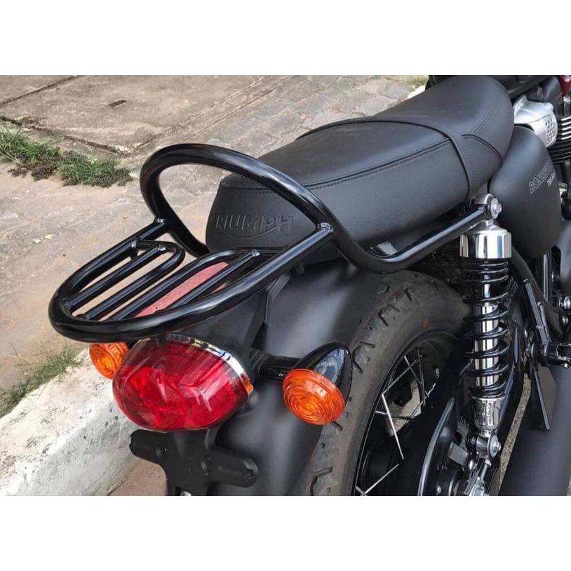 TRIUMPH（トライアンフ） 純正部品グレード：Triumph Bonneville