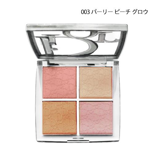 Christian Dior（クリスチャン・ディオール） バックステージ グロウ