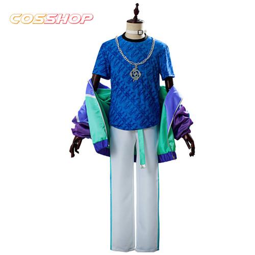 Paradox Live パラドックスライブ 矢戸乃上 珂波汰 やとのかみ かなた