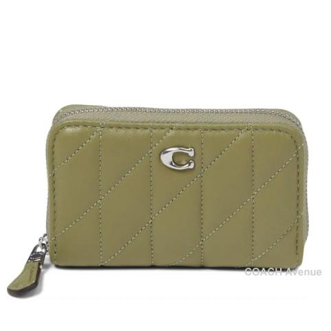 COACH（コーチ） なくなり次第終了セール COACH CM505 スモール ジップ