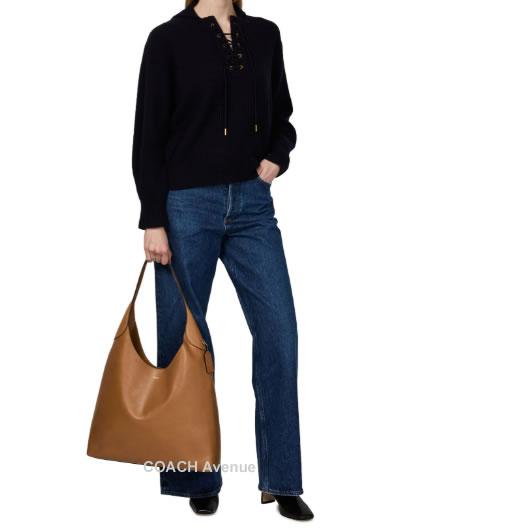 COACH（コーチ） COACH CU044 ブルックリン ショルダー バッグ 39