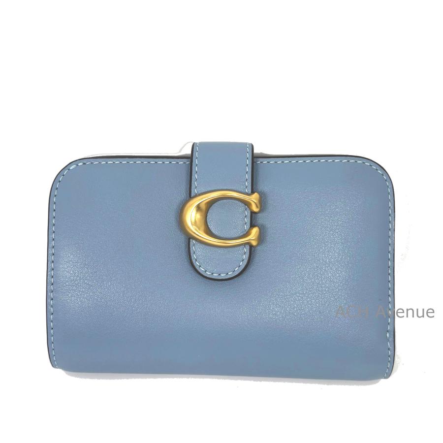 COACH（コーチ） ホリデーセール COACH CY234 タビー ウォレット