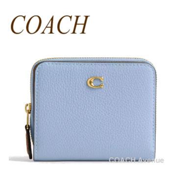 COACH（コーチ） COACH CZ145 ビルフォールド ウォレット カラー