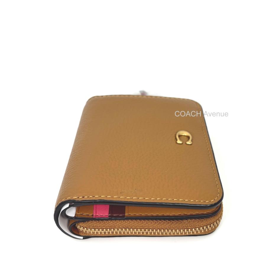 COACH（コーチ） COACH CZ145 ビルフォールド ウォレット カラー