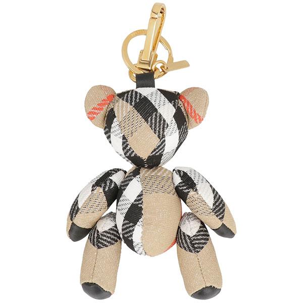 BURBERRY（バーバリー） ロンドン キーホルダー バッグチャーム