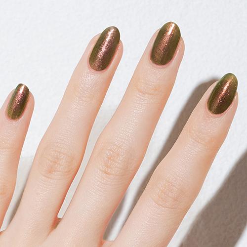 Genish Manicure ジーニッシュマニキュア 2025年夏限定カラー 全4色