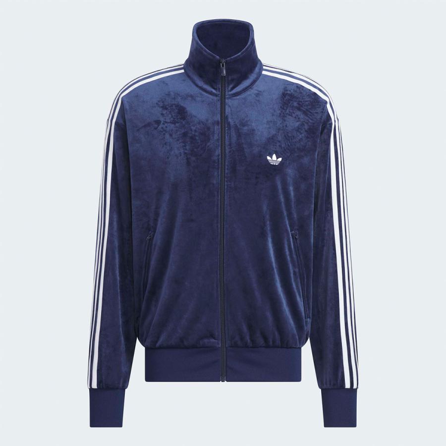 adidas Originals アディダス ベロア ジャージ ファイヤーバード