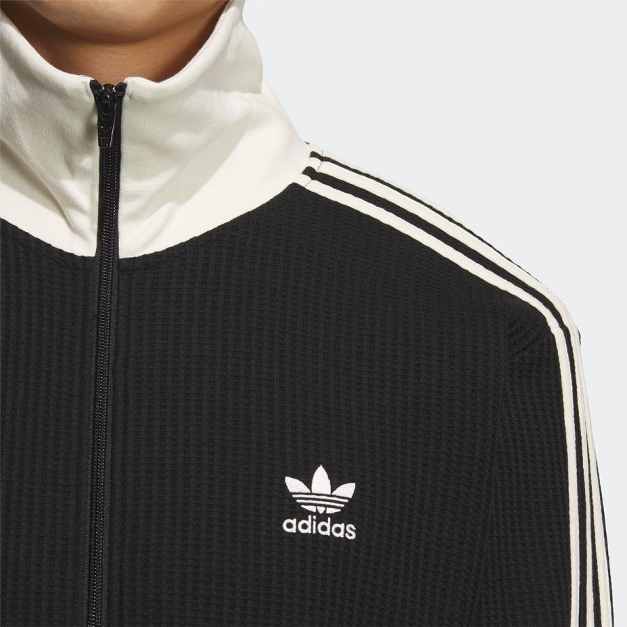 adidas Originals アディダス ワッフル トラックジャケット クラシック