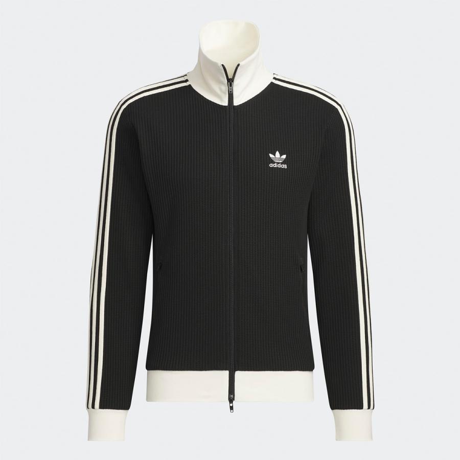 adidas Originals アディダス ワッフル トラックジャケット クラシック
