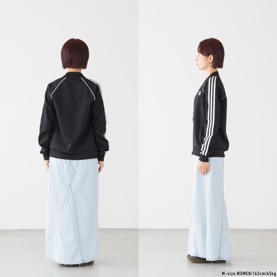 adidas Originals アディダス レディース スーパースター トラック