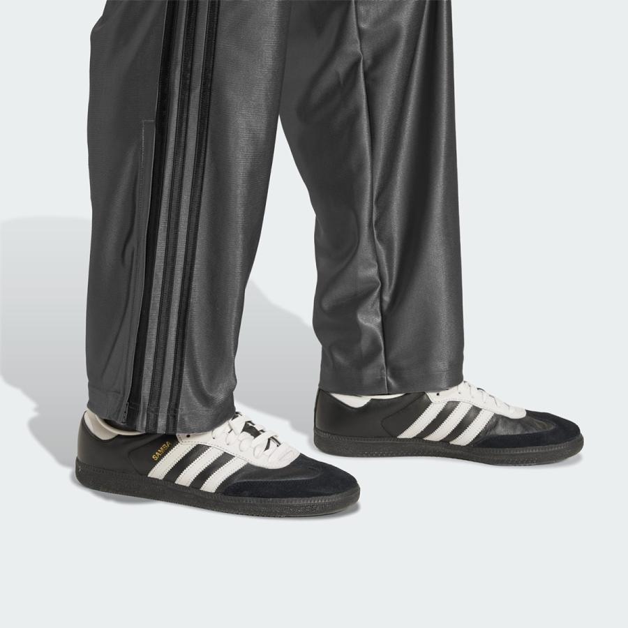 adidas Originals アディダス 光沢 ジャージ ファイヤーバード アディ