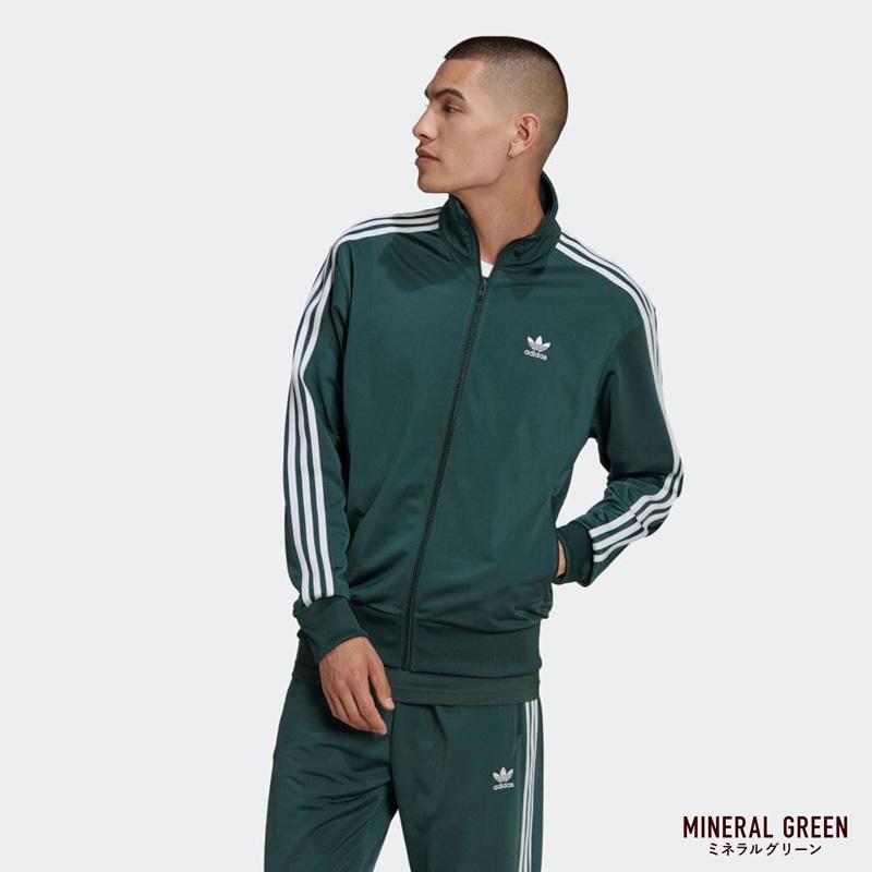 adidas Originals アディダス オリジナルス ファイヤーバード トラック