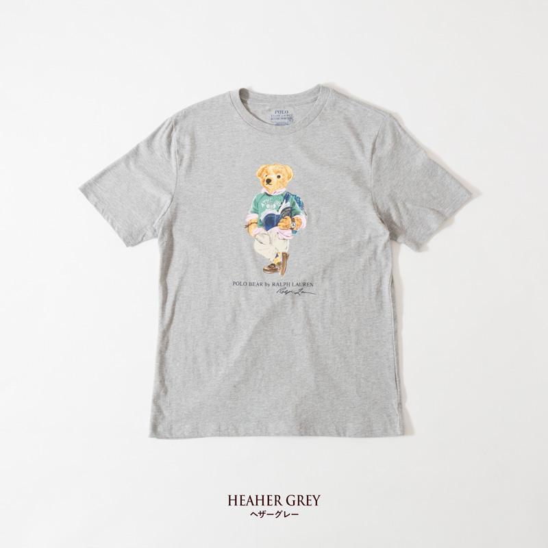 POLO RALPH LAUREN（ポロ・ラルフローレン） ポロベア Tシャツ ポロ
