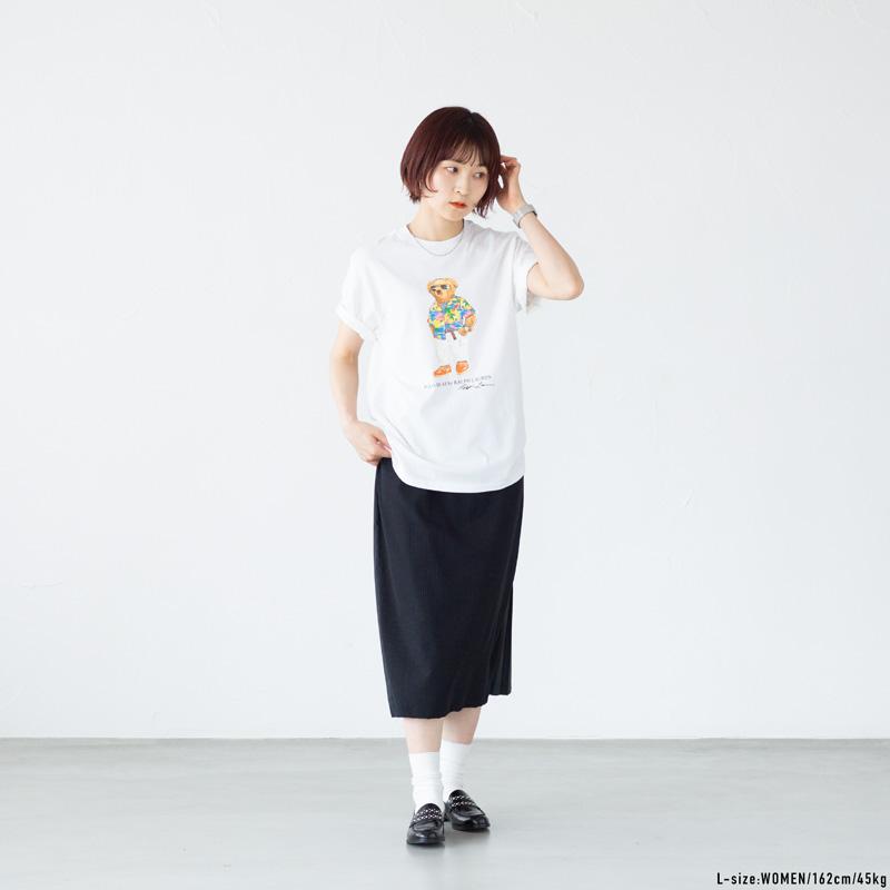 POLO RALPH LAUREN（ポロ・ラルフローレン） ポロベア Tシャツ ポロ