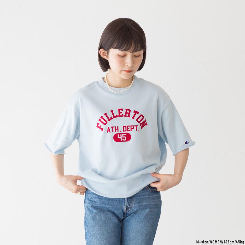 Champion（チャンピオン） 【20%OFF】チャンピオン ウィメンズ クルー
