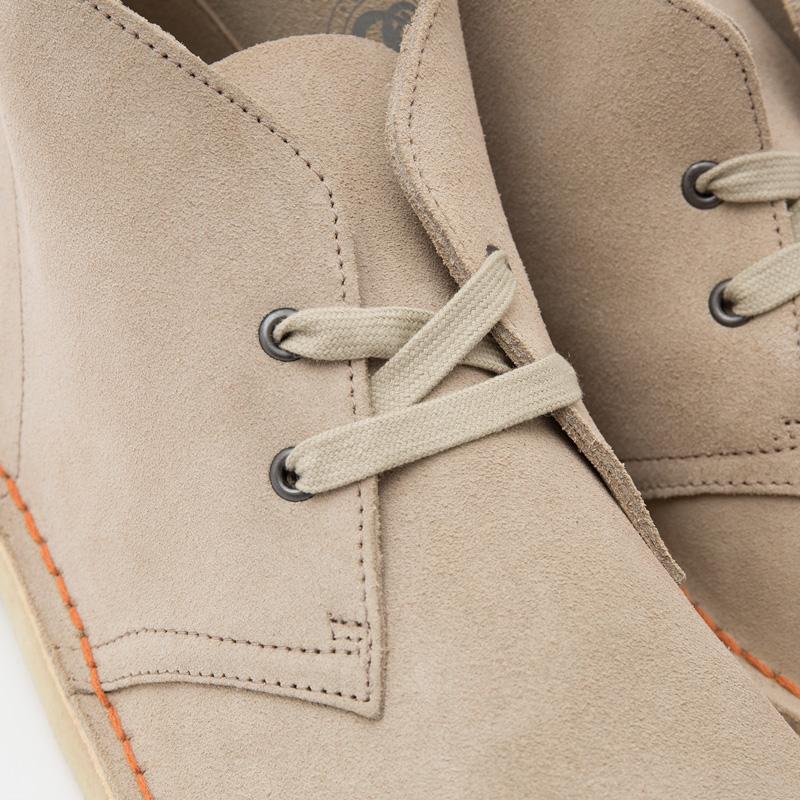 Clarks（クラークス） デザートブーツ Clarks Desert Boot 日本総代理