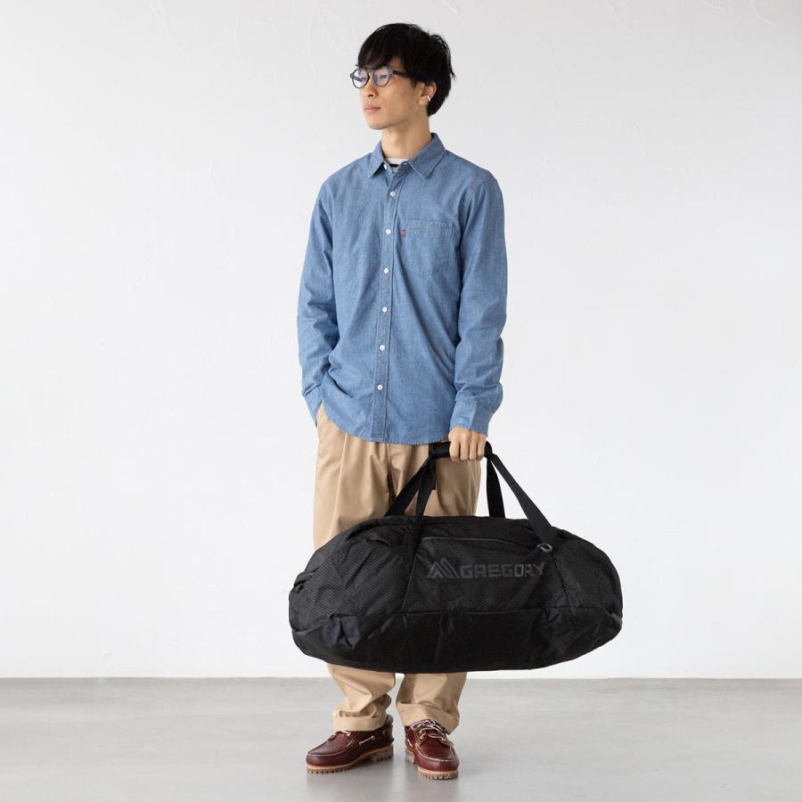 GREGORY（グレゴリー） サプライ90 GREGORY ダッフルバッグ ボストン