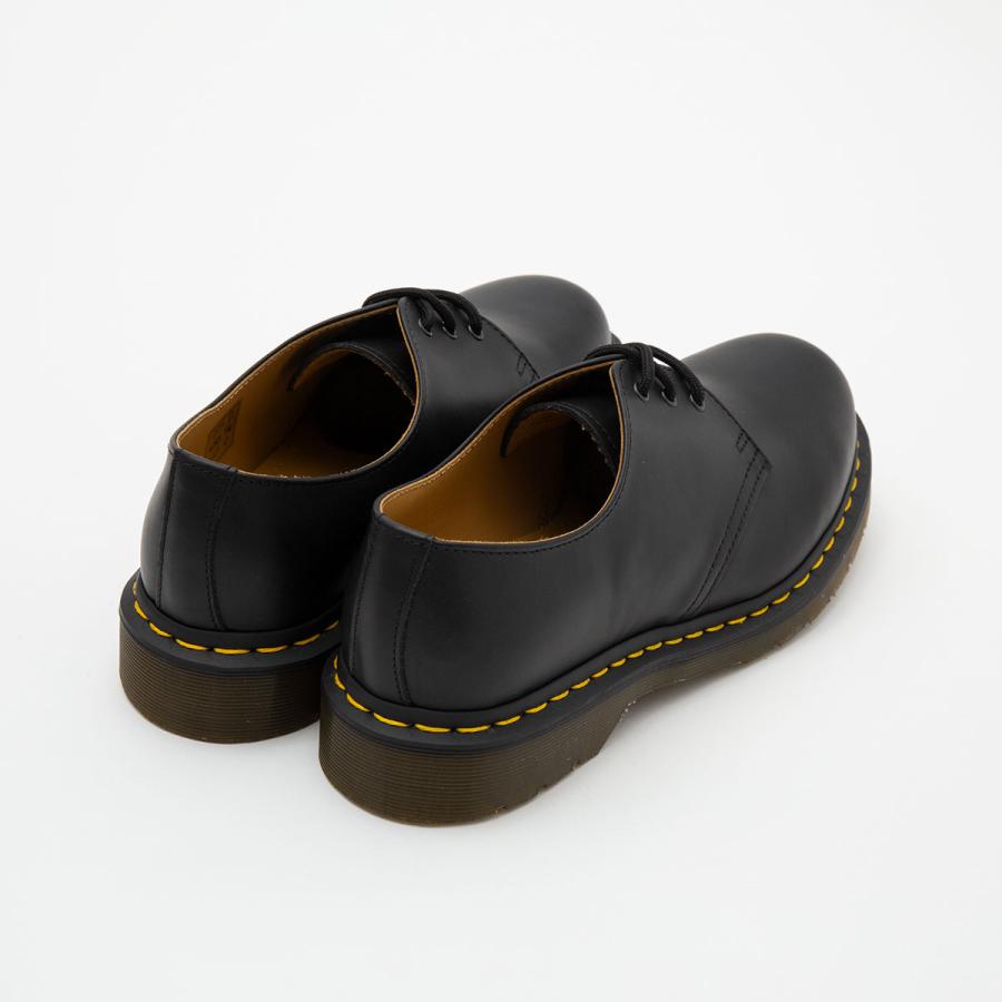 Dr.Martens（ドクターマーチン） 3ホール 1461 ナッパ Dr.Martens
