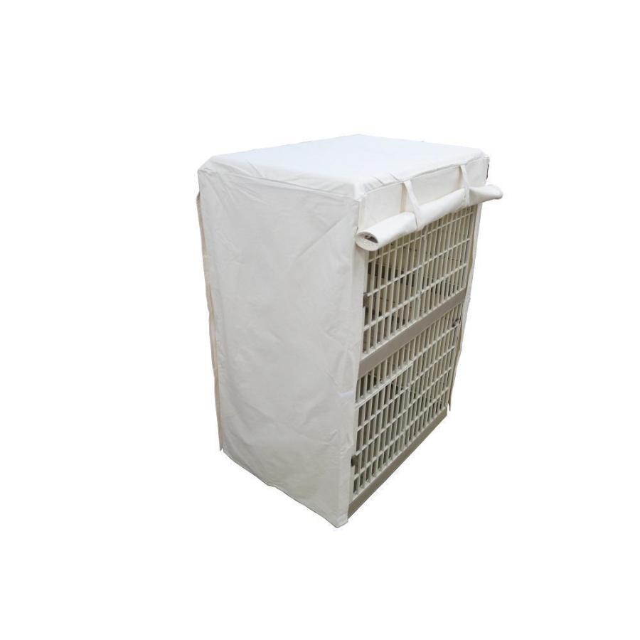 セール！2段ケージ用 Cタイプ 横幅85cmX奥行き60cmX高さ115cm