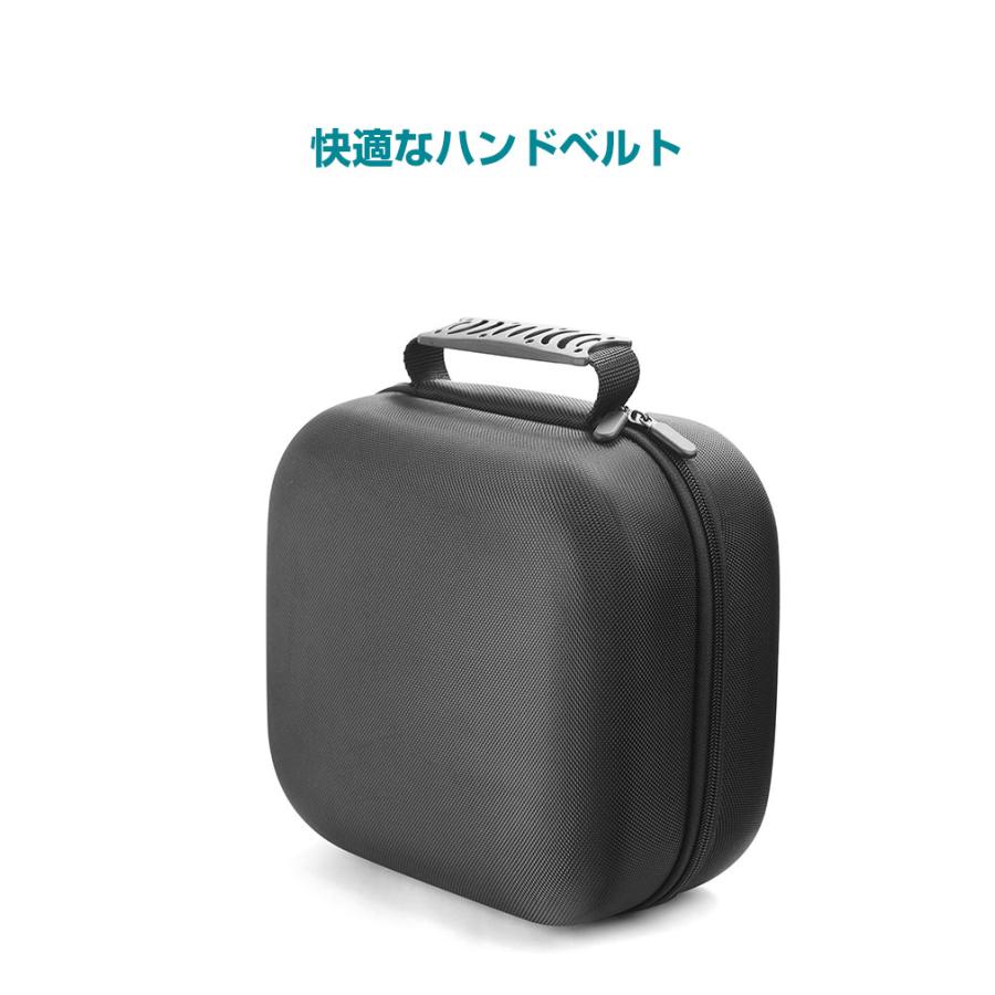 SONY WH-1000XM5 イヤホン・ヘッドホン ハードケース/カバー