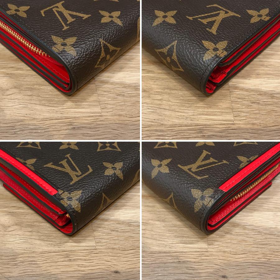 LOUIS VUITTON（ルイ・ヴィトン） 【新品同様】 モノグラム