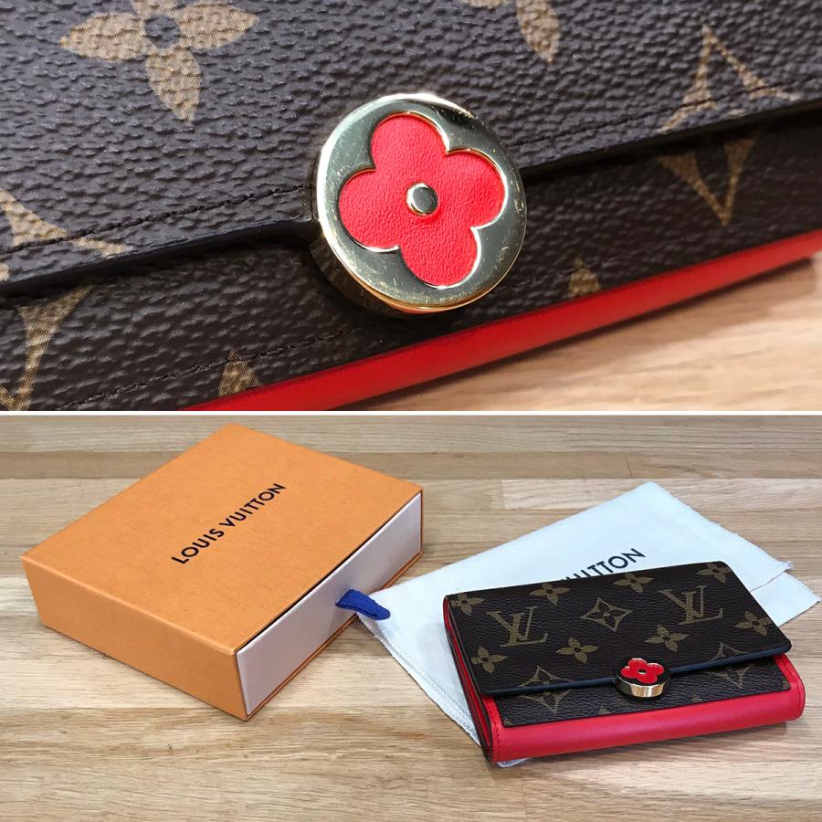 LOUIS VUITTON（ルイ・ヴィトン） 【新品同様】 モノグラム