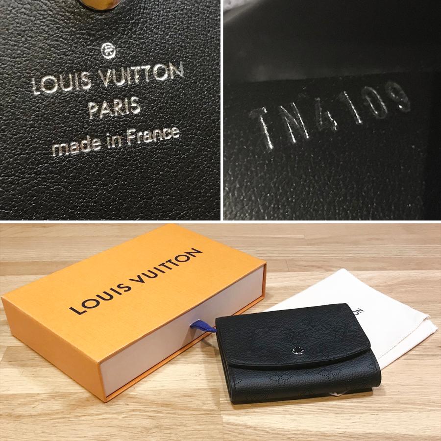 LOUIS VUITTON（ルイ・ヴィトン） 【未使用】ルイヴィトン マヒナ