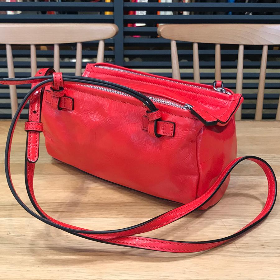 GIVENCHY（ジバンシィ） 【新品未使用】ジバンシー パンドラ ミニ