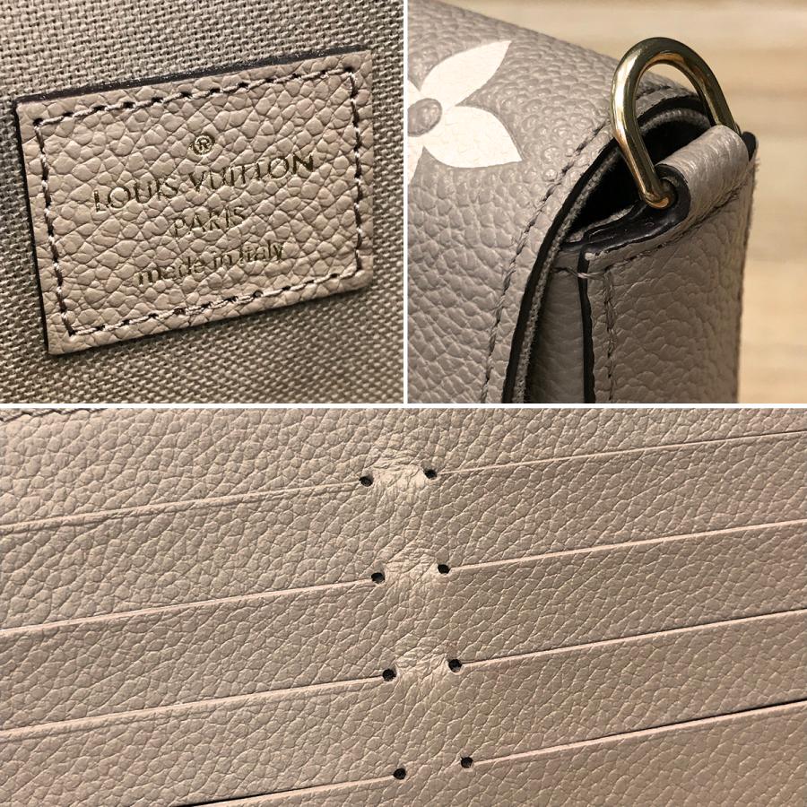 LOUIS VUITTON（ルイ・ヴィトン） 【超美品】ルイヴィトン モノグラム