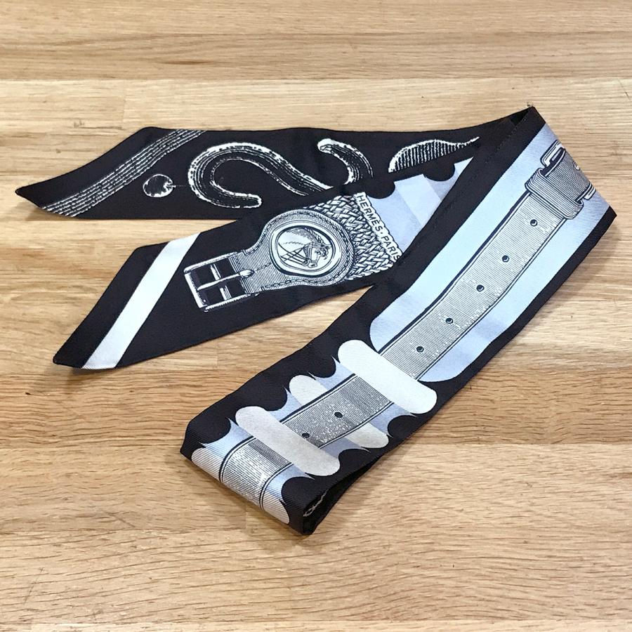 HERMES（エルメス） 【新品同様】エルメス ツイリー ブリッドア