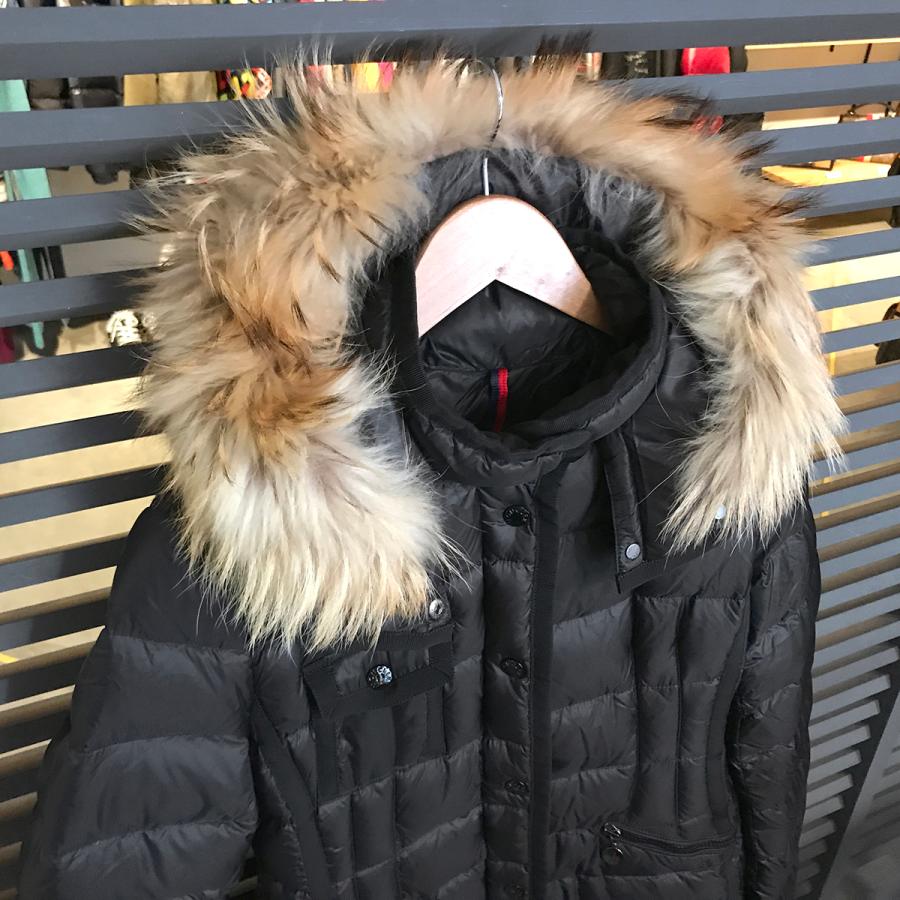 MONCLER（モンクレール） 【超美品】モンクレール エルミファー ダウン