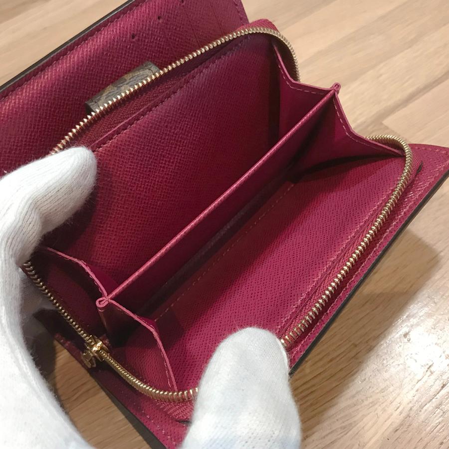 LOUIS VUITTON（ルイ・ヴィトン） 【超美品】ルイヴィトン モノグラム