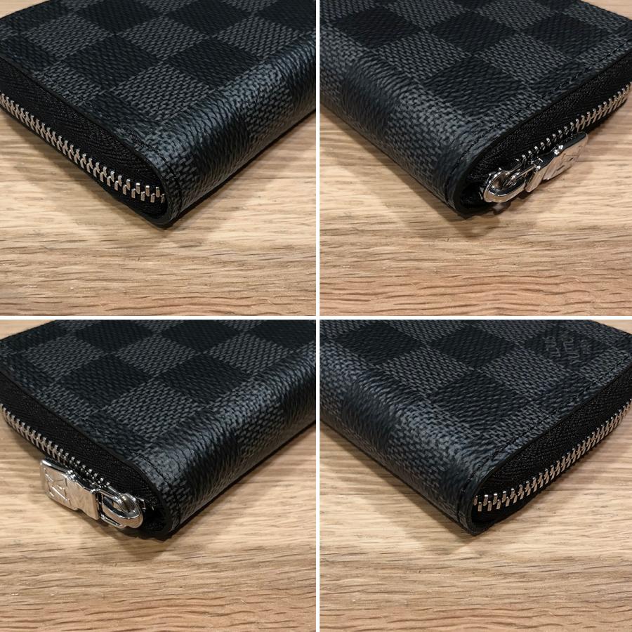 LOUIS VUITTON（ルイ・ヴィトン） 【新品同様】ルイヴィトン ダミエ