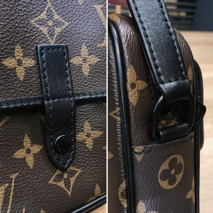 LOUIS VUITTON（ルイ・ヴィトン） 【新品同様】ルイヴィトン