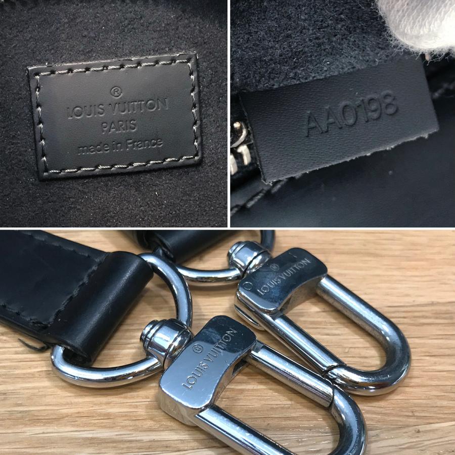 LOUIS VUITTON（ルイ・ヴィトン） 【良品】ルイヴィトン ダミエ