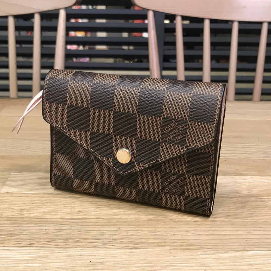 LOUIS VUITTON（ルイ・ヴィトン） 【新品未使用】ルイヴィトン ダミエ