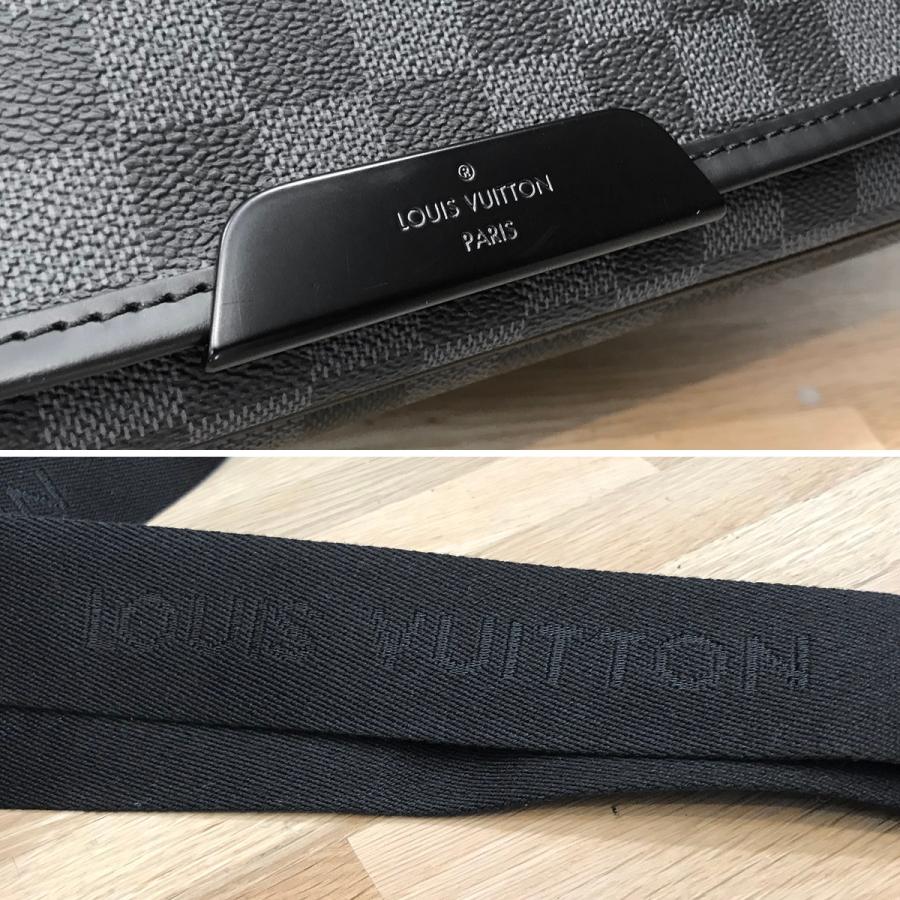 LOUIS VUITTON（ルイ・ヴィトン） 【新品同様】ルイヴィトン ダミエ