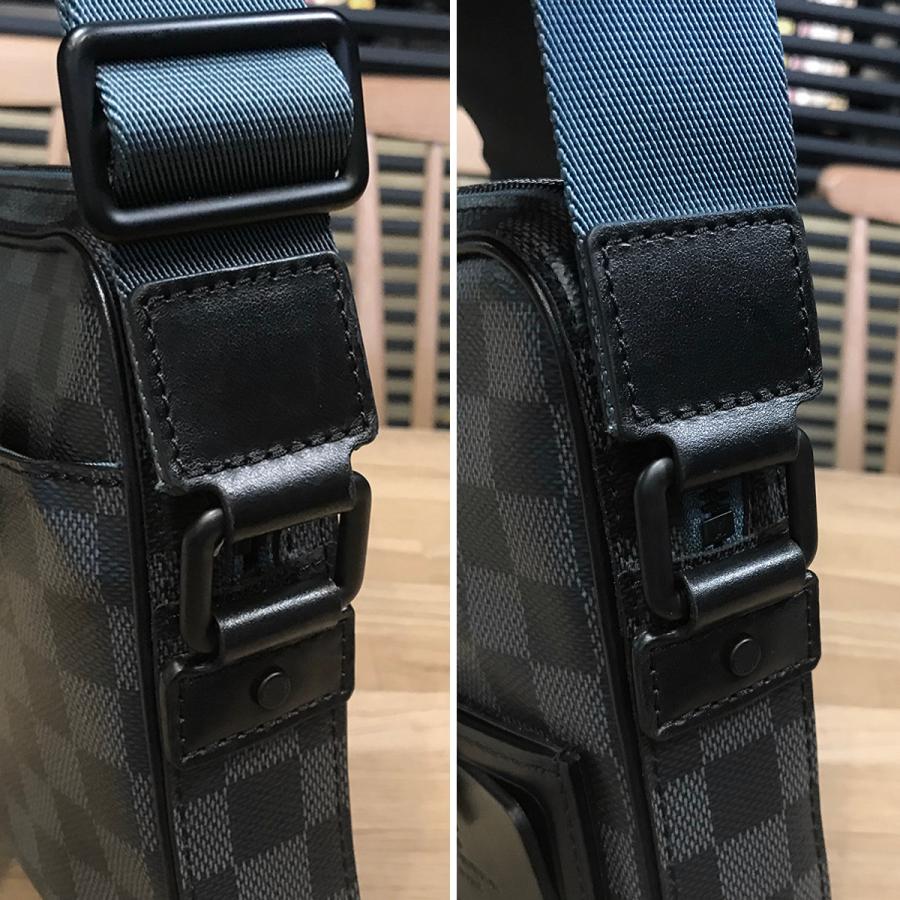 LOUIS VUITTON（ルイ・ヴィトン） 【超美品】ルイヴィトン ダミエグラ