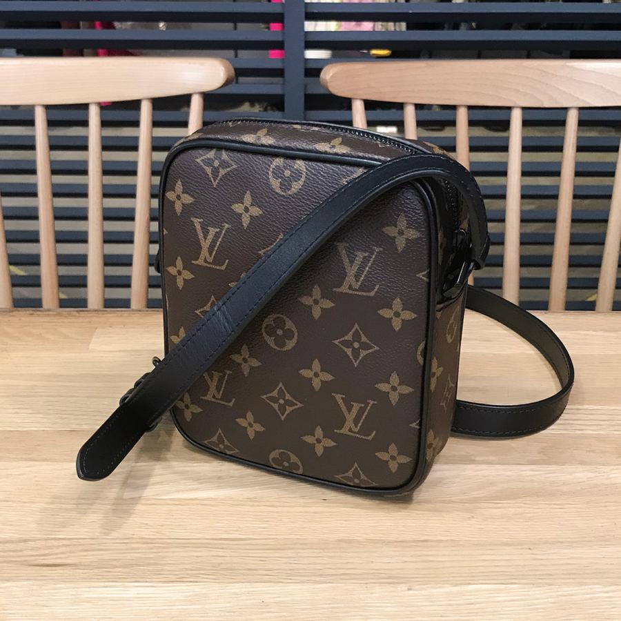 LOUIS VUITTON（ルイ・ヴィトン） 【超美品】ルイヴィトン モノグラム