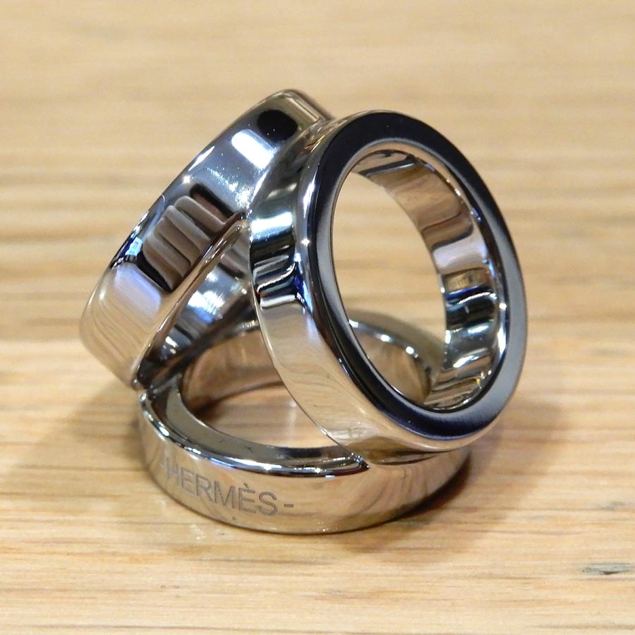 HERMES（エルメス） 【新品未使用】エルメス ツイリーリング