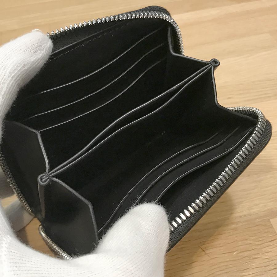 Berluti（ベルルッティ） 【新品未使用】ベルルッティ ワパ スクリット