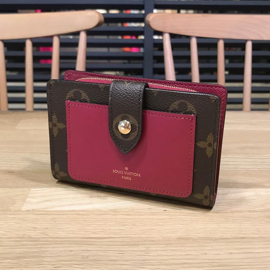 LOUIS VUITTON（ルイ・ヴィトン） 【超美品】ルイヴィトン モノグラム