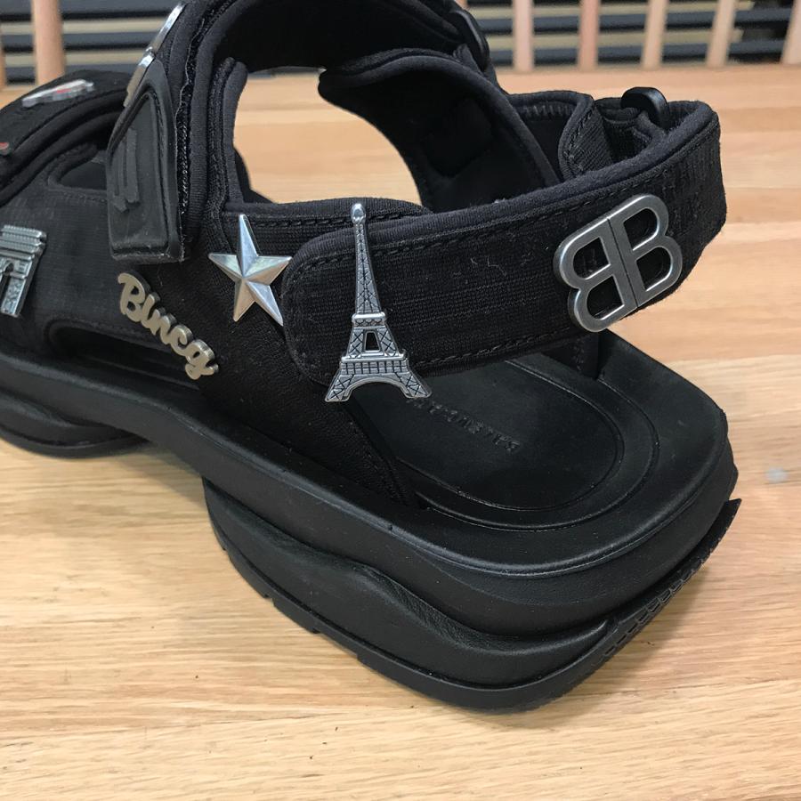 BALENCIAGA（バレンシアガ） 【新品未使用】バレンシアガ ツーリスト