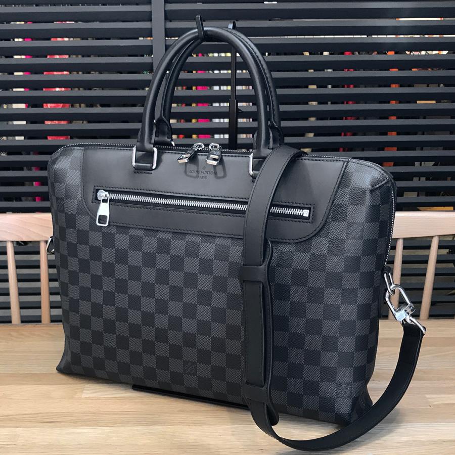 LOUIS VUITTON（ルイ・ヴィトン） 【超美品】ルイヴィトン ダミエグラ