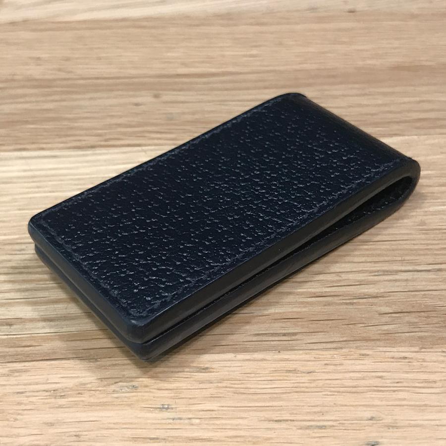 GUCCI（グッチ） 【超美品】グッチ アニマリエ ビー マネークリップ
